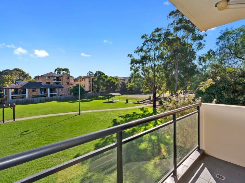 3/40 Isabella Street, North Parramatta NSW 2151